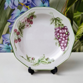 Bord - Ontbijtbord - Churchill Ø 20 cm