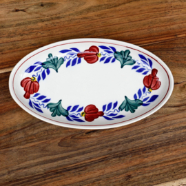 Boerenbont - Serveerschaaltje 24 cm