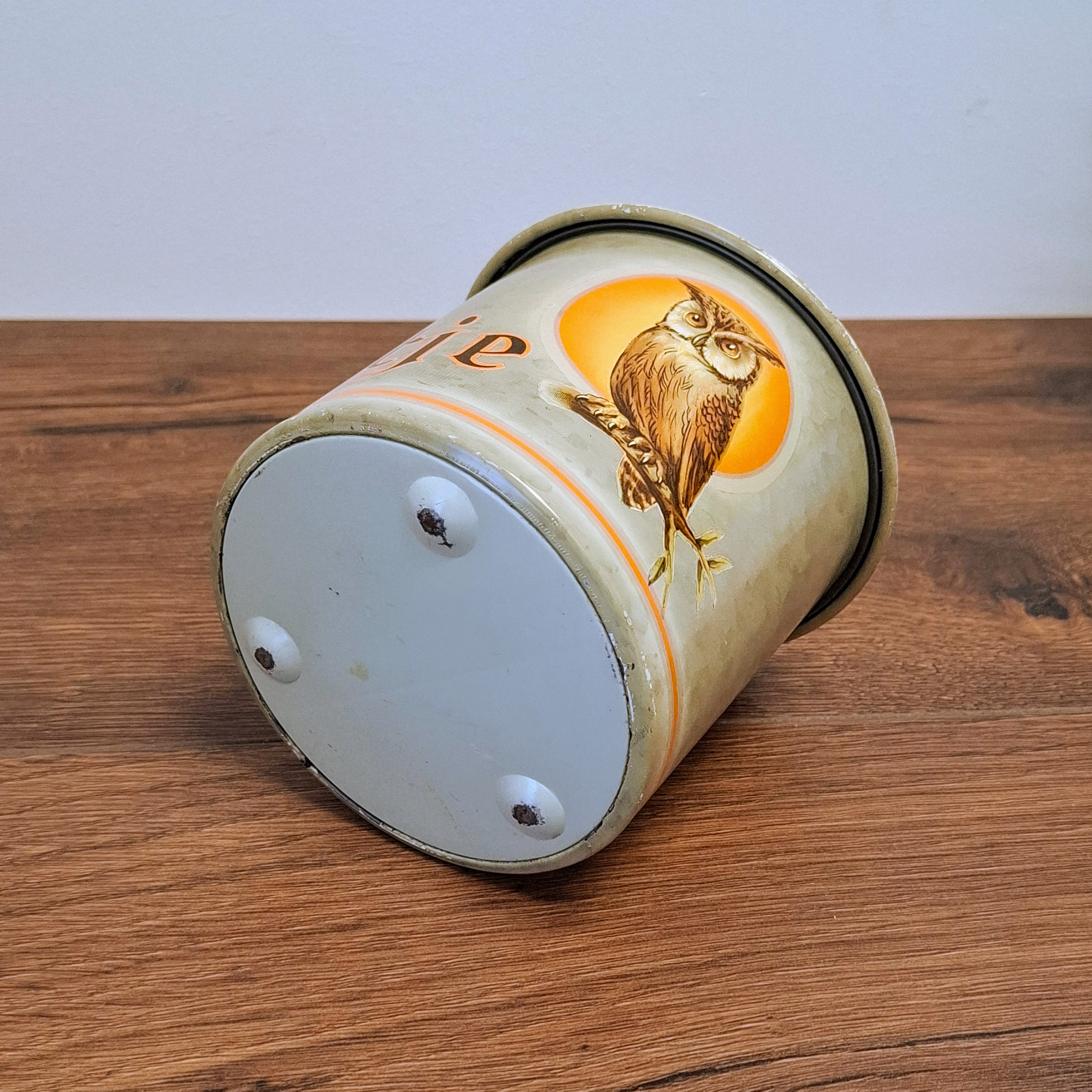 La Bolsa Kampen Sigarenblik - Luna Uiltje