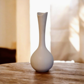 Flora Gouda Holland Crème Bloemenvaasje