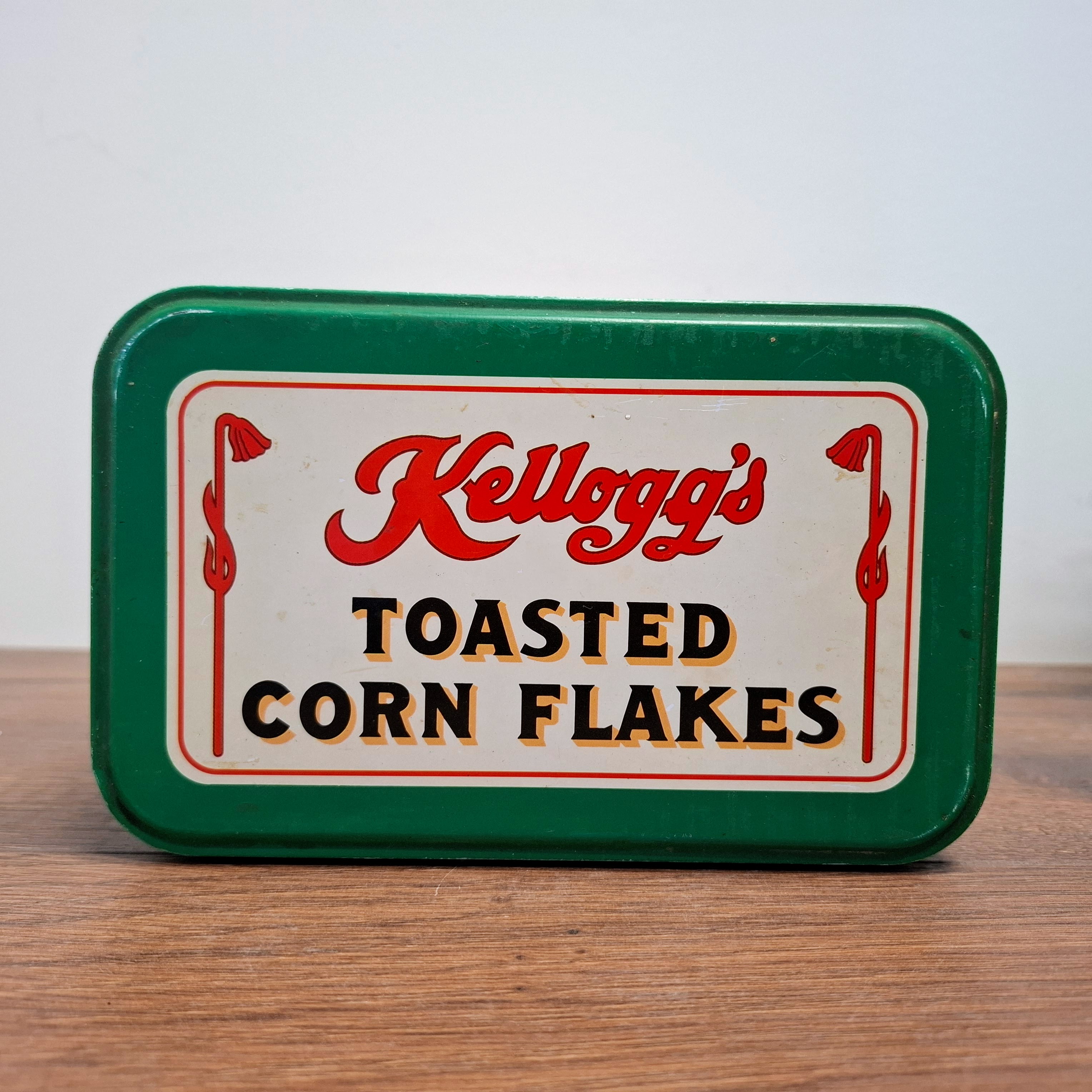 Kellogg's Toasted Corn flakes