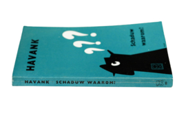 ZB0089/8 - Havank - Schaduw waarom?