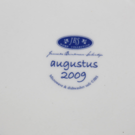 JBS - Kop & Schotel - Augustus 2009