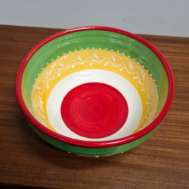 Schaal  - Intermezzo Ronda Ø 17 cm - Tapas