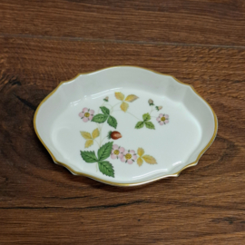 Wedgwood Wild Strawberry schaaltje