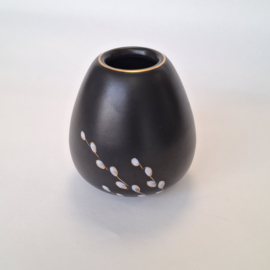 Flora Plateel "Lente" 1042 - Gouda Holland - Vaas