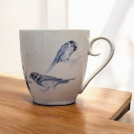 Mok / Beker For You by HvD Mus