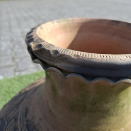 Terracotta Amfora - Pot - Vaas