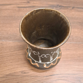 Vintage Vaasje - Fat Lava