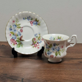 Royal Albert - Summertime Series - Bourton