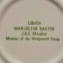 J&G Meakin Marjolein Bastin Kop en Schotel - Libelle