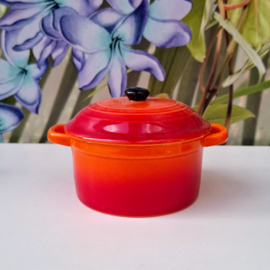 Mini Cocotte - Pannetje