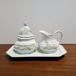 Vintage Villeroy & Boch - Sommerfarm - Roomset