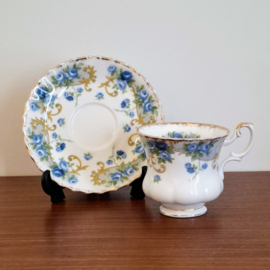 Royal Albert - Sheraton Series - Angela