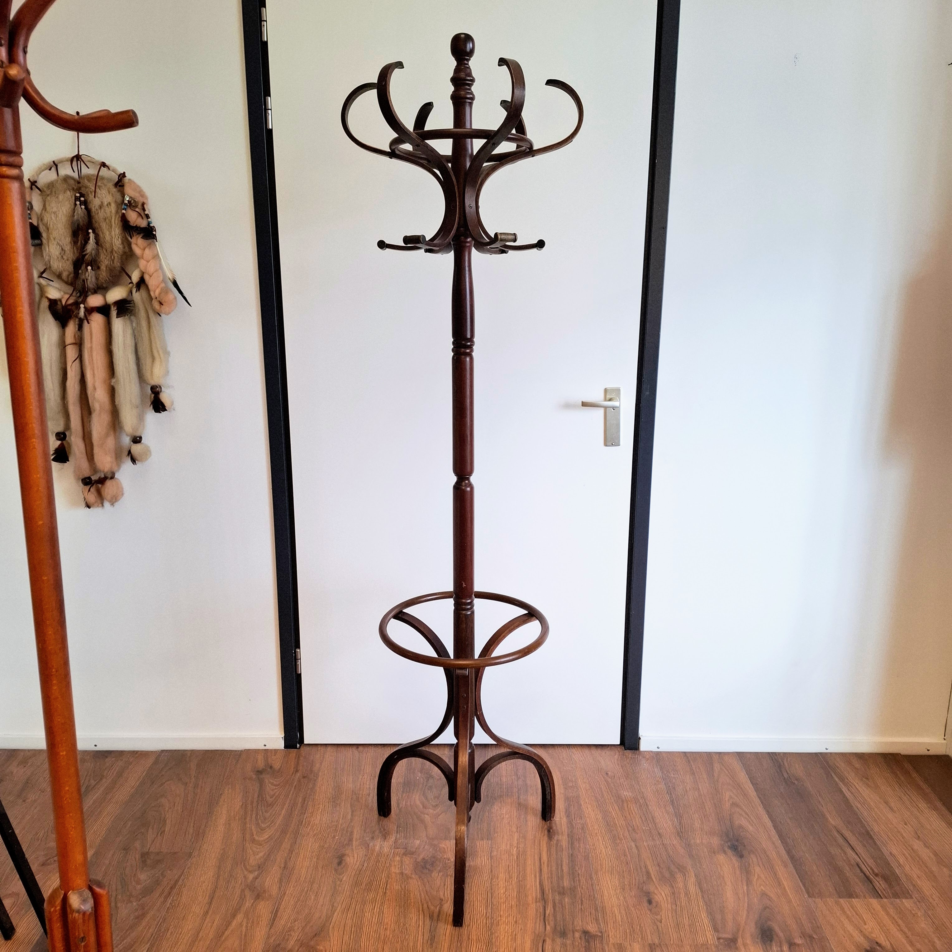 Staande Kapstok - Thonet