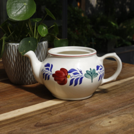 Boerenbont - Theepot zonder deksel