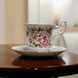 Royal Albert - Dames Kop & Schotel