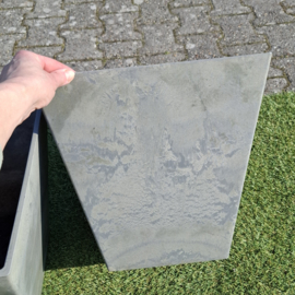 Plantenpak Ella - Bloempot - Binnen en Buiten