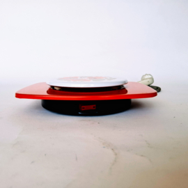 Retro Warmhoudplaatje - Inventum