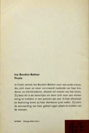 Sal064/4 - Ina Boudier-Bakker - Finale