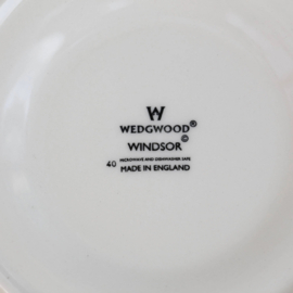 Wedgwood Windsor - Schotel - Ø 14,5 cm