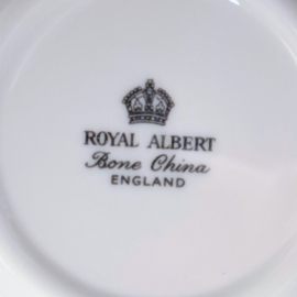 Royal Albert - Jubilee Rose - Schotel - Ø 12,2 cm