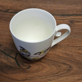 Mok / Beker For You by HvD Koolmees