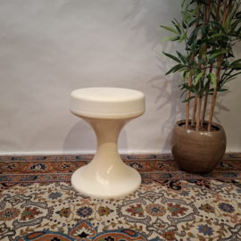 Vintage Emsa Tulip Kruk - Space Age - West Duitsland