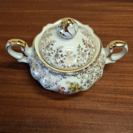 Vintage Suikerpot - Kronester Bavaria 3927