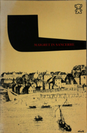 ZB1267/2 - Georges Simenon - Maigret in Sancerre