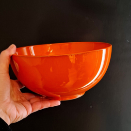 Oranje Schaal