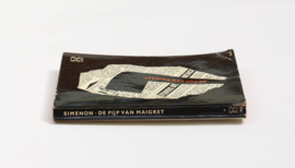 ZB0793/3 - Georges Simenon - De pijp van Maigret