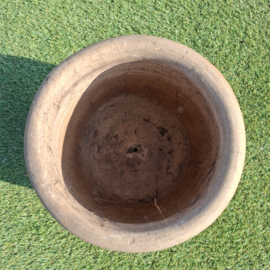 Geglazuurde Terracotta Bloempot - Buitenpot