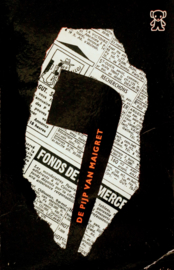 ZB0793/3 - Georges Simenon - De pijp van Maigret