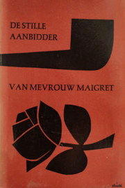 ZB1355/1 - Georges Simenon - De stille aanbidder van mevrouw Maigret en andere verhalen