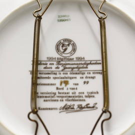 Sierbord - Woudenberg - Ned. Herv. Kerk