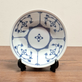 Schaaltje of Kom - Blau Saks - KAHLA Germany