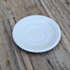 Wedgwood Edme - Theetipje / Bonbon schaaltje - Ø 8 cm
