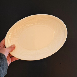 Wedgwood Windsor Ovaal Bord of Schaal