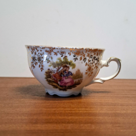 Vintage Kop - Kronester Bavaria