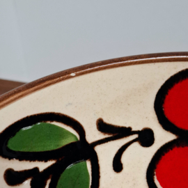 Vintage Schalenset Dunja Zell Harmersbach - George Schmider - Dunja