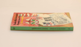 Sal116/11 - Annie M.G. Schmidt - Troost voor dames