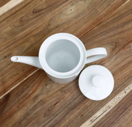 Arzberg Cannelee - Theepot of Koffiepot