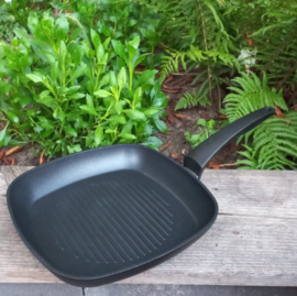 Grillpan - HEMA - 28 cm