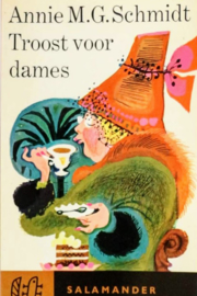 Sal116/2 - Annie M.G. Schmidt - Troost voor dames