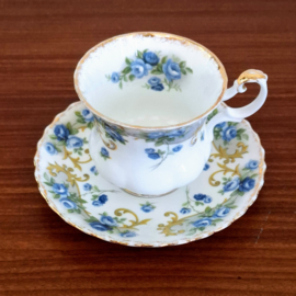 Royal Albert - Sheraton Series - Angela