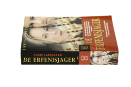 ZB2988/2 - Chris Larsgaard - De erfenisjager