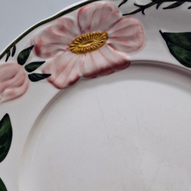 Groot Bord Ø 26 cm - Villeroy & Boch Wild Rose