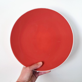 Dinerbord / Bord - Art + Design Ø 27,5 cm - 6 stuks