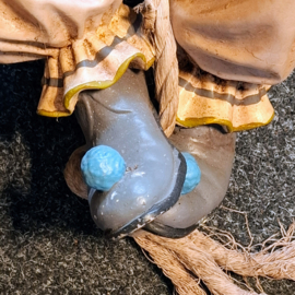 Clown Asilo 96 - Jun Asilo